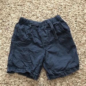 Gap Navy Shorts